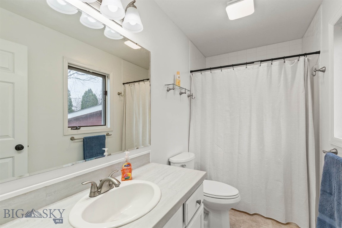 Cascade Sub. - Bozeman - Residential