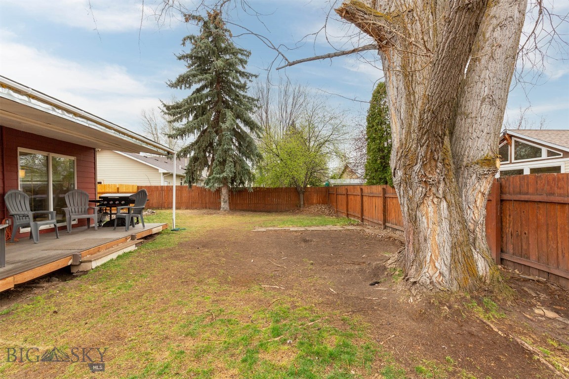 Cascade Sub. - Bozeman - Residential