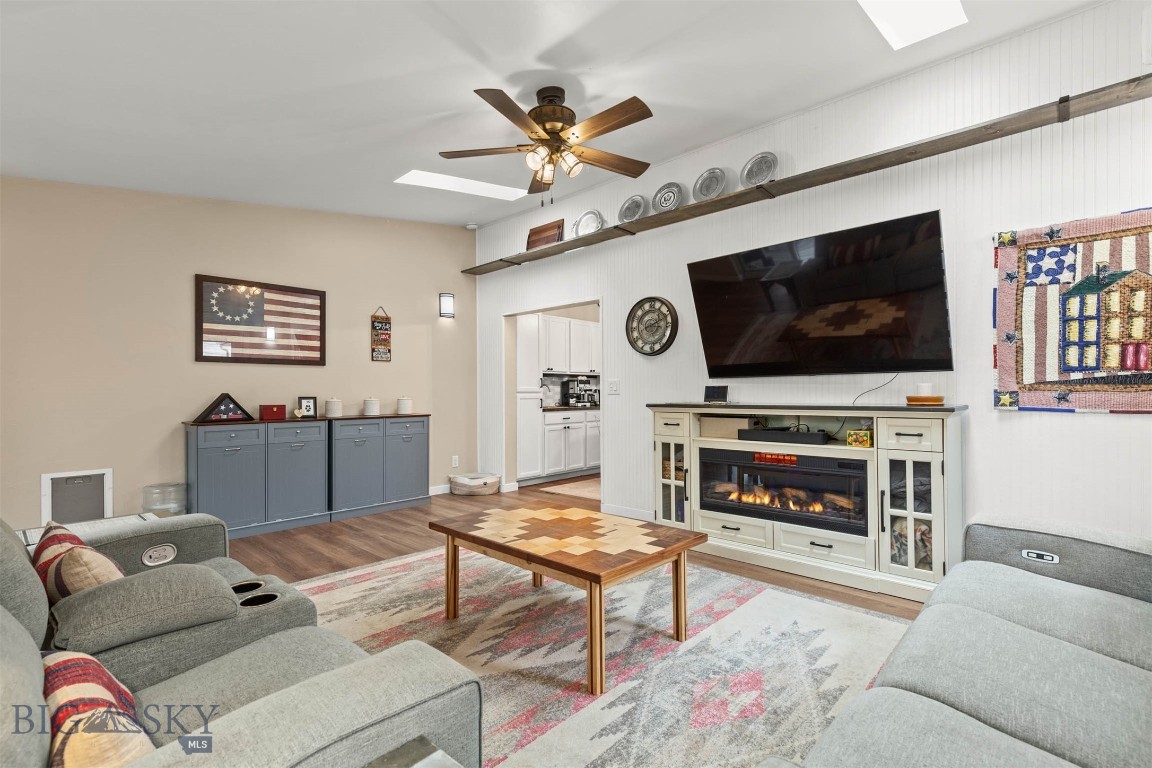 Cascade Sub. - Bozeman - Residential