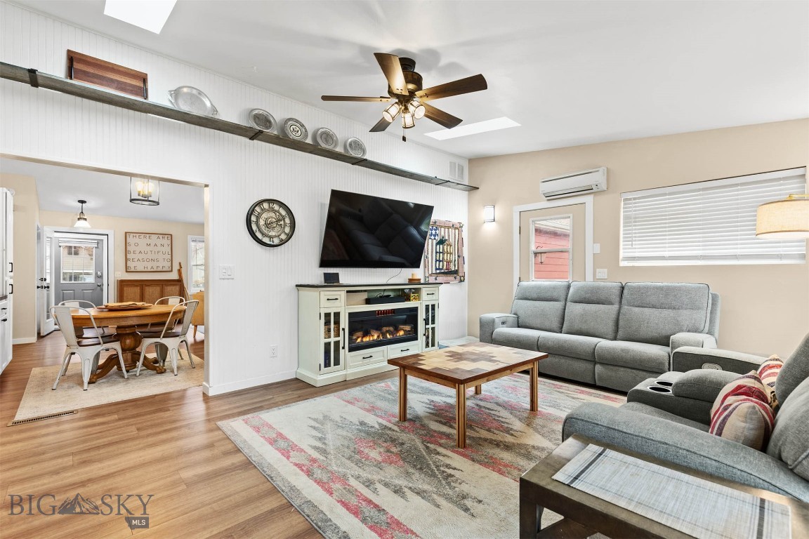 Cascade Sub. - Bozeman - Residential