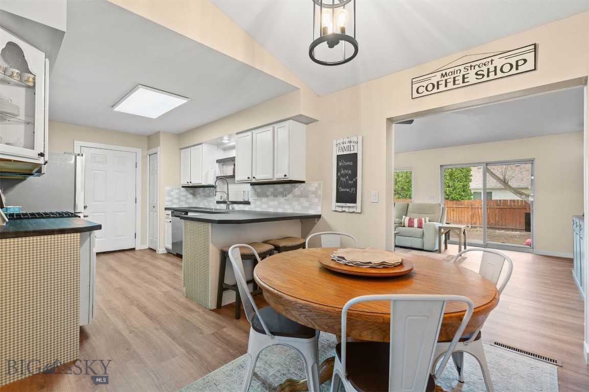 Cascade Sub. - Bozeman - Residential