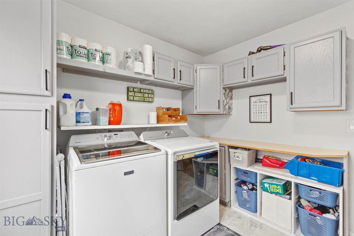 Cascade Sub. - Bozeman - Residential