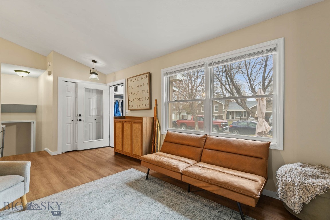 Cascade Sub. - Bozeman - Residential