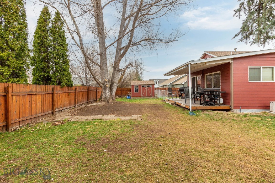 Cascade Sub. - Bozeman - Residential