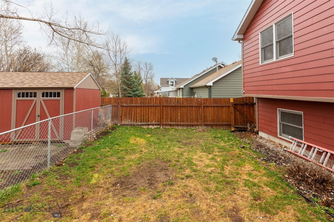 Cascade Sub. - Bozeman - Residential