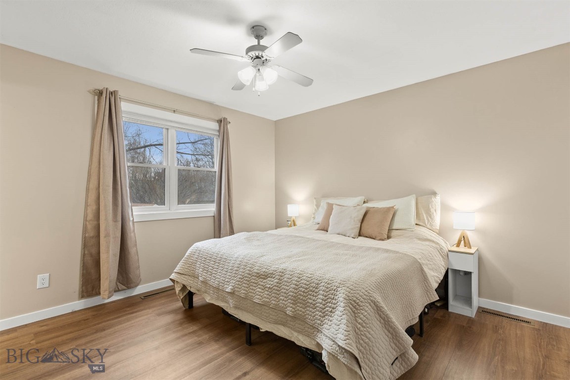 Cascade Sub. - Bozeman - Residential