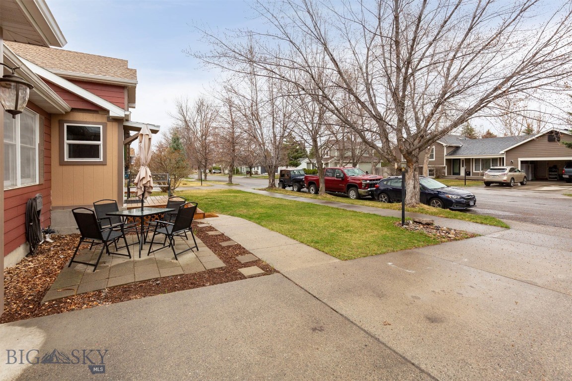 Cascade Sub. - Bozeman - Residential