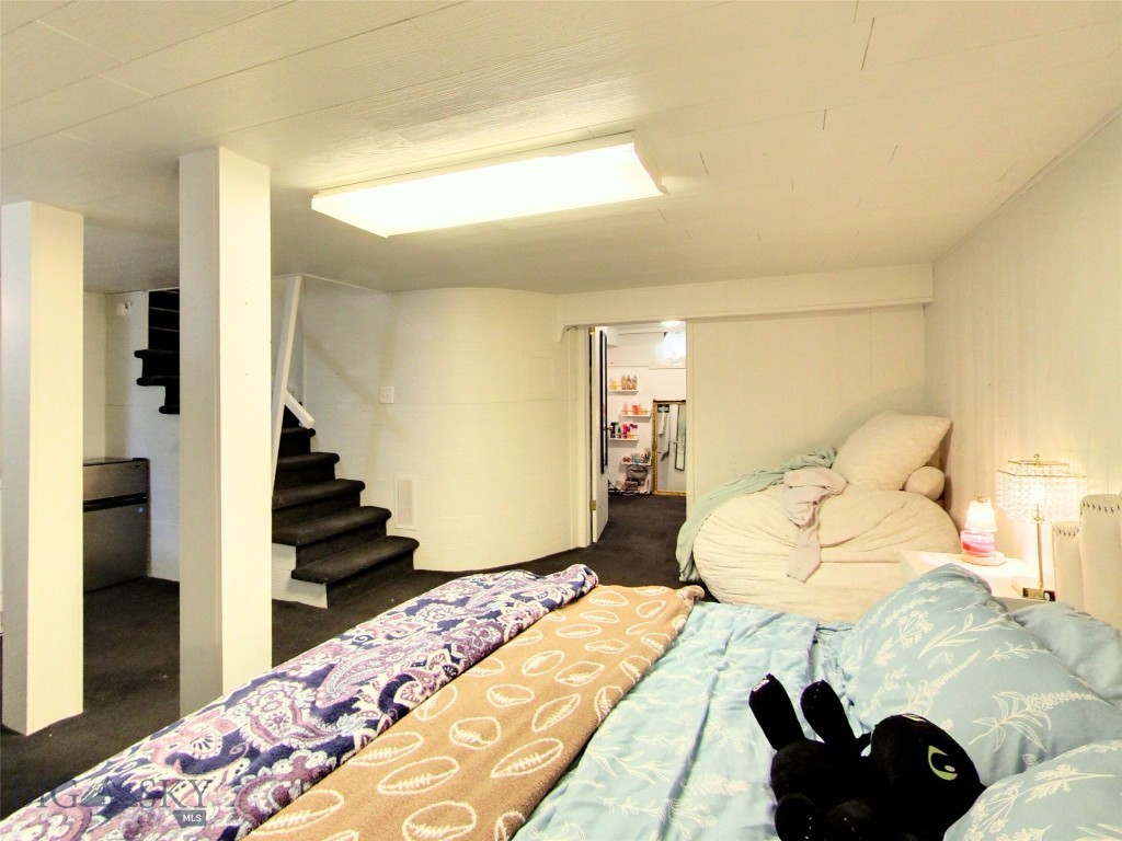 Dillon Original Plat - Residential