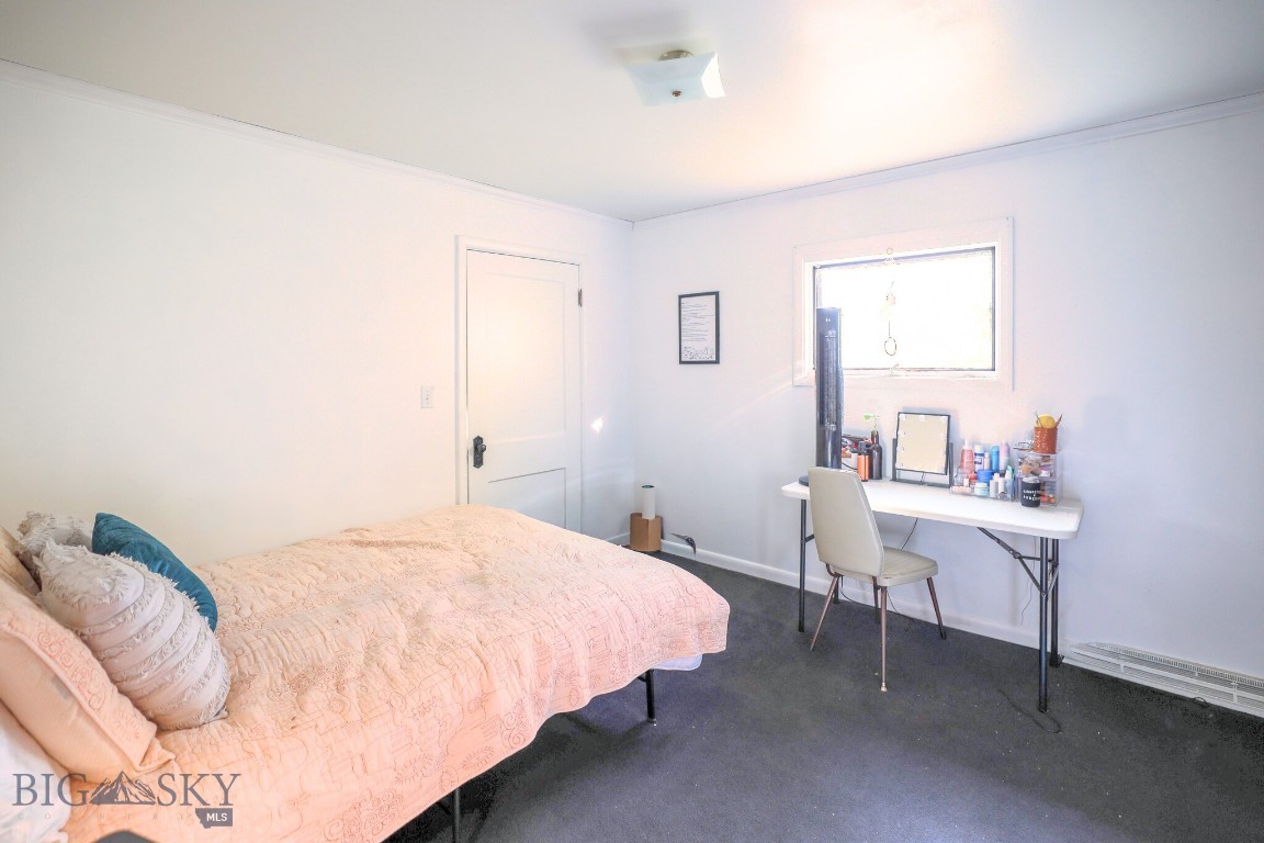 Dillon Original Plat - Residential