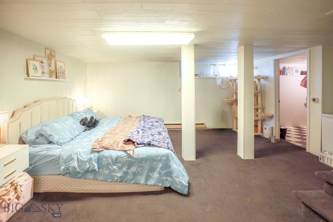 Dillon Original Plat - Residential