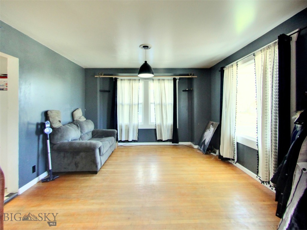 Dillon Original Plat - Residential