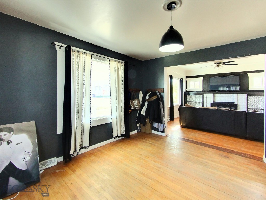 Dillon Original Plat - Residential