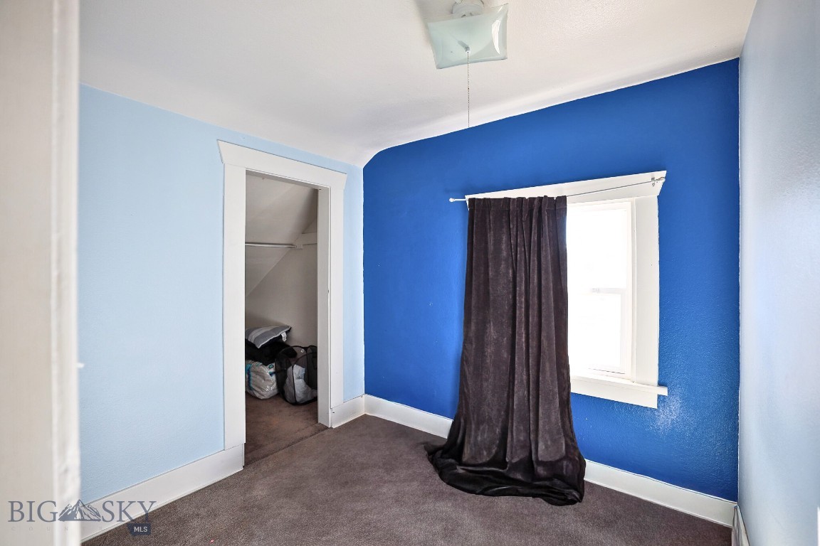 Dillon Original Plat - Residential