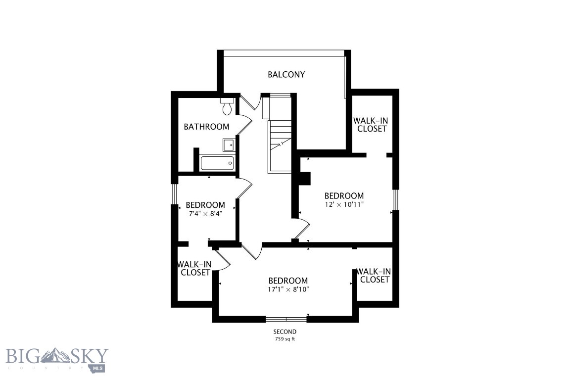 Dillon Original Plat - Residential