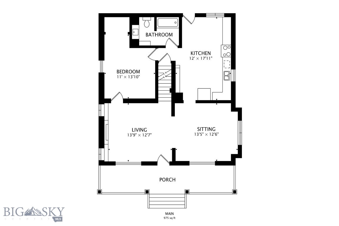 Dillon Original Plat - Residential