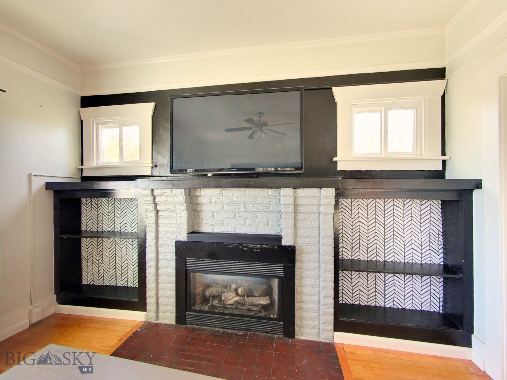 Dillon Original Plat - Residential