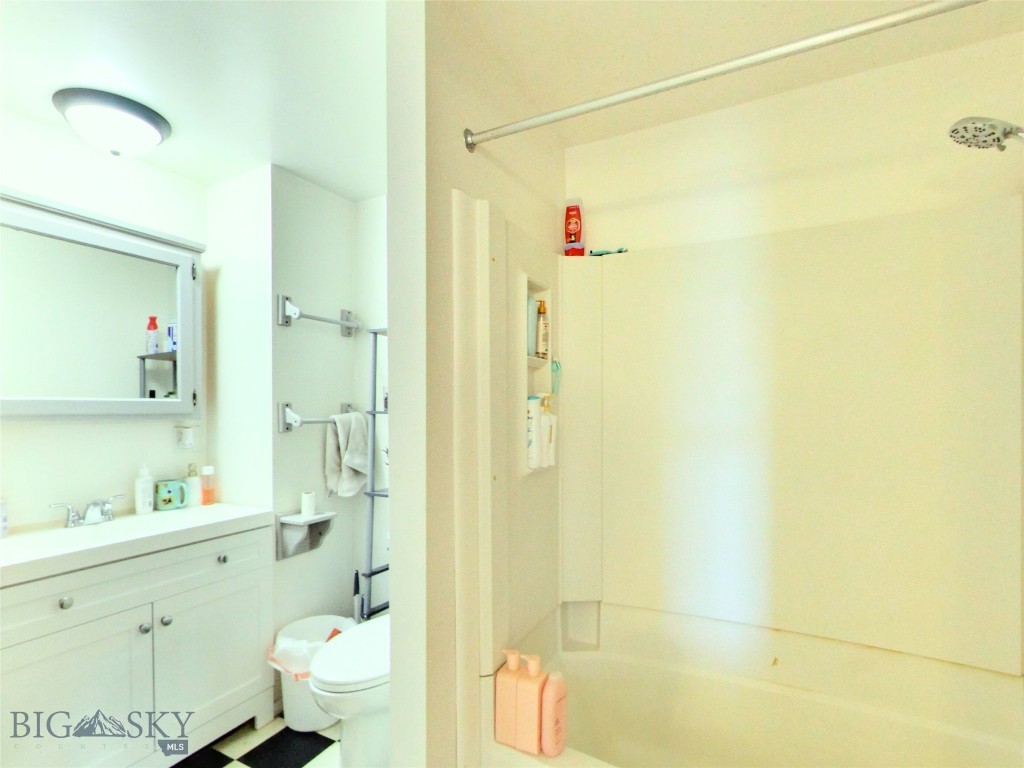 Dillon Original Plat - Residential