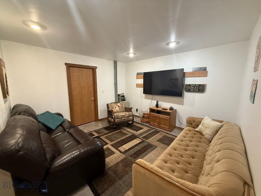 Other - Residential
