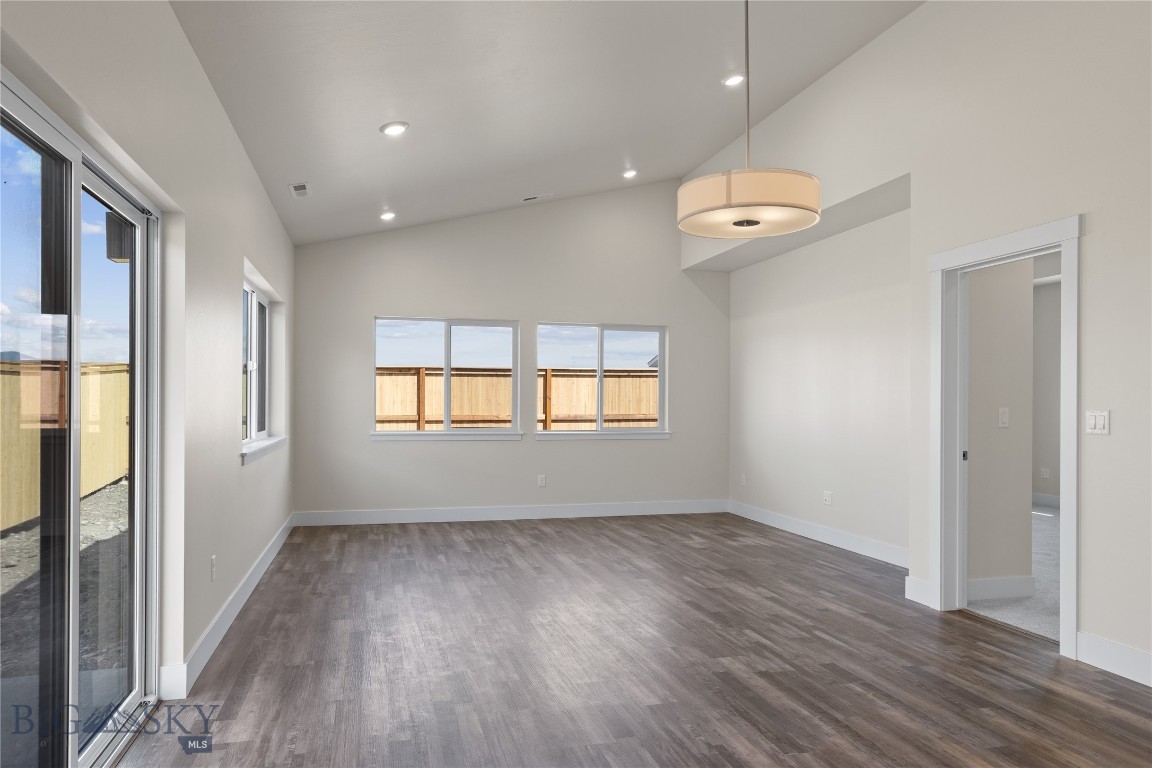 Norton Ranch - Residential