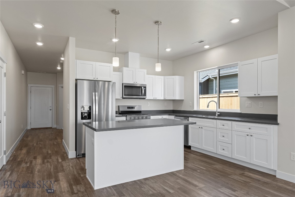 Norton Ranch - Residential