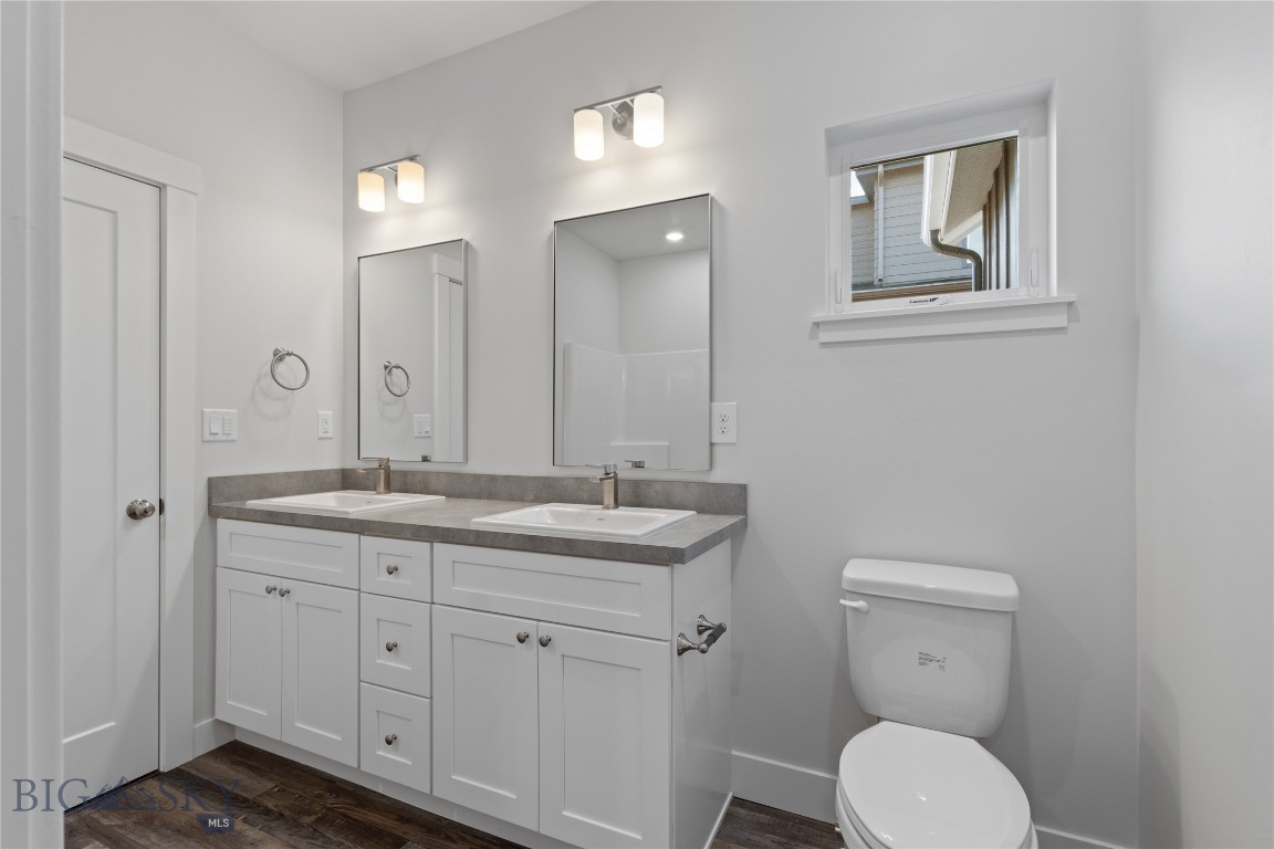 Norton Ranch - Residential