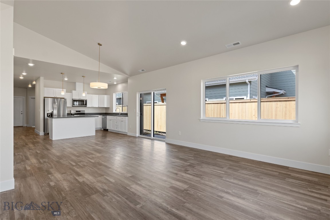 Norton Ranch - Residential