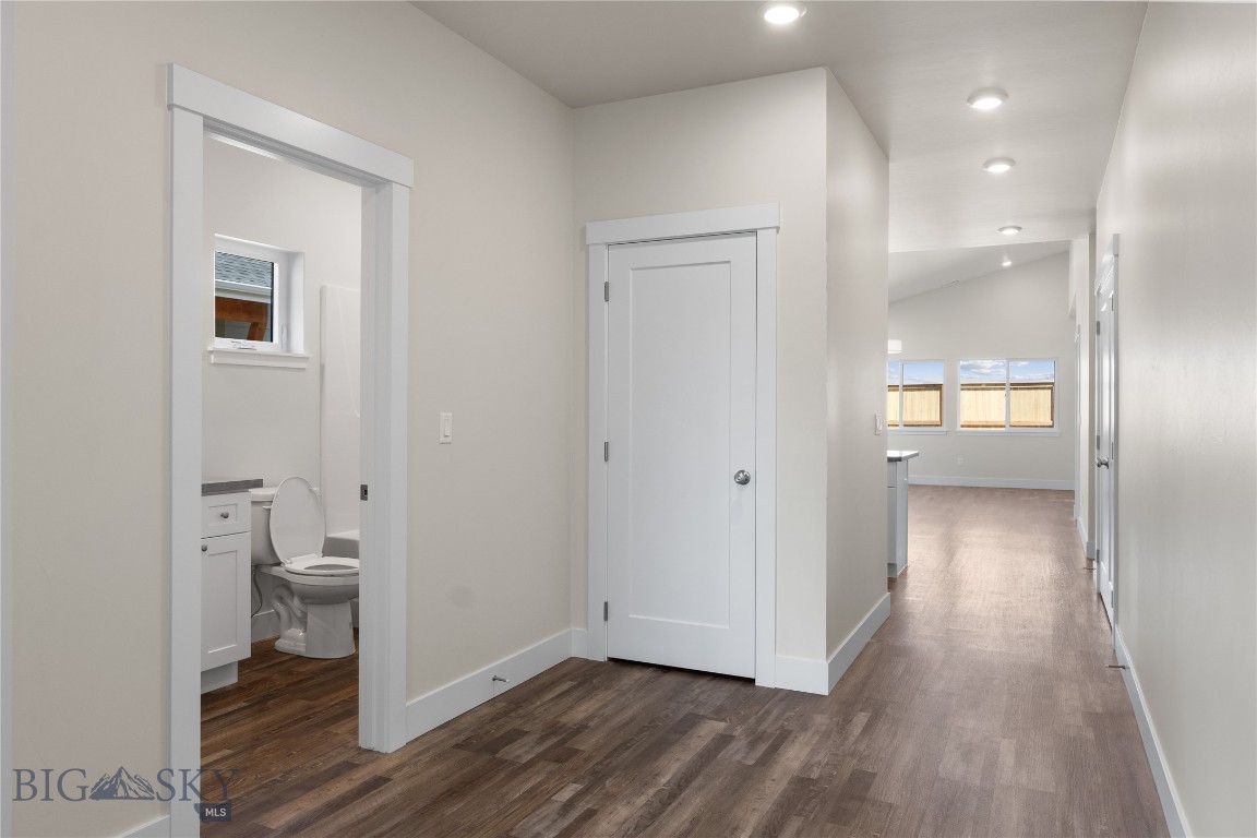 Norton Ranch - Residential