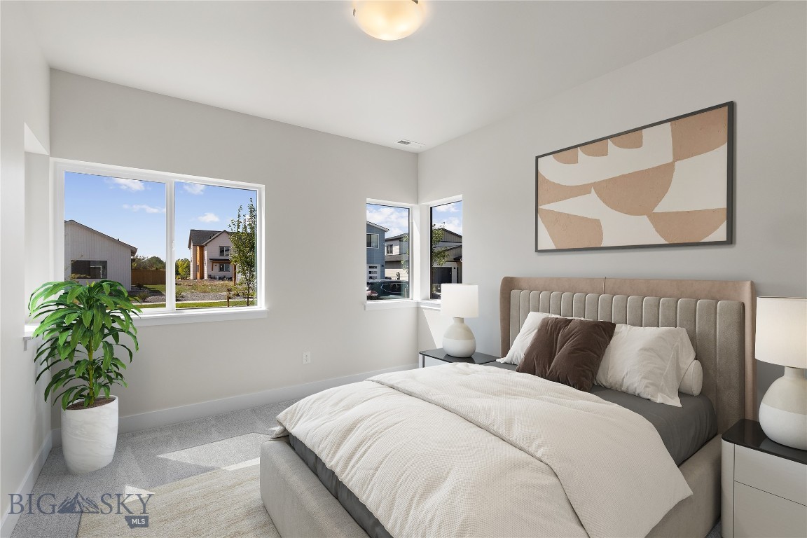 Norton Ranch - Residential