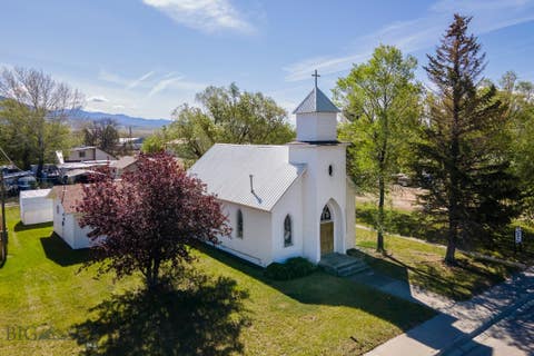 Photo of 404 N Main Street, Twin Bridges, MT 59754 (MLS # 410455)