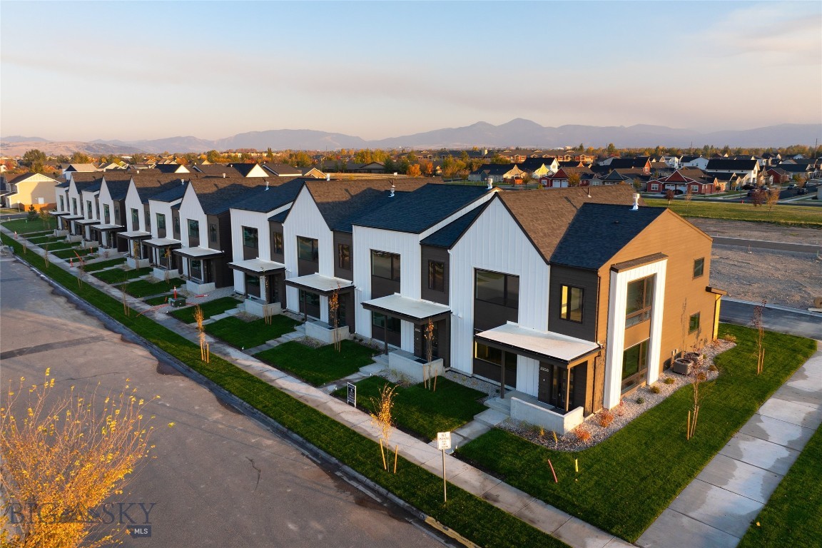 West Winds - Residential