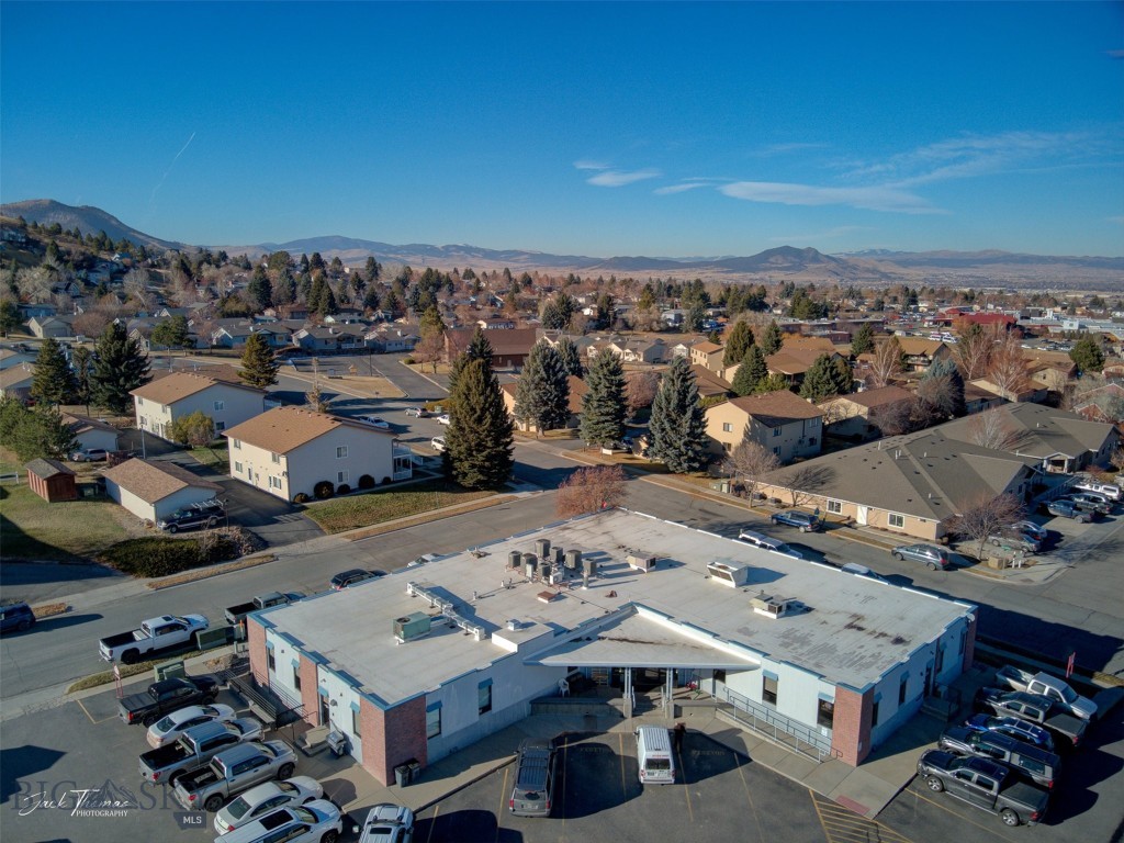 2501 Belt View Drive