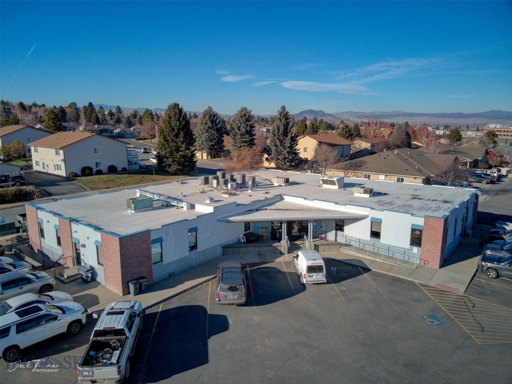 2501 Belt View Drive