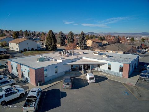 2501 Belt View Drive Helena MT 59601