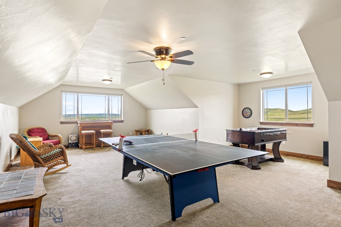 Colters Run - Residential