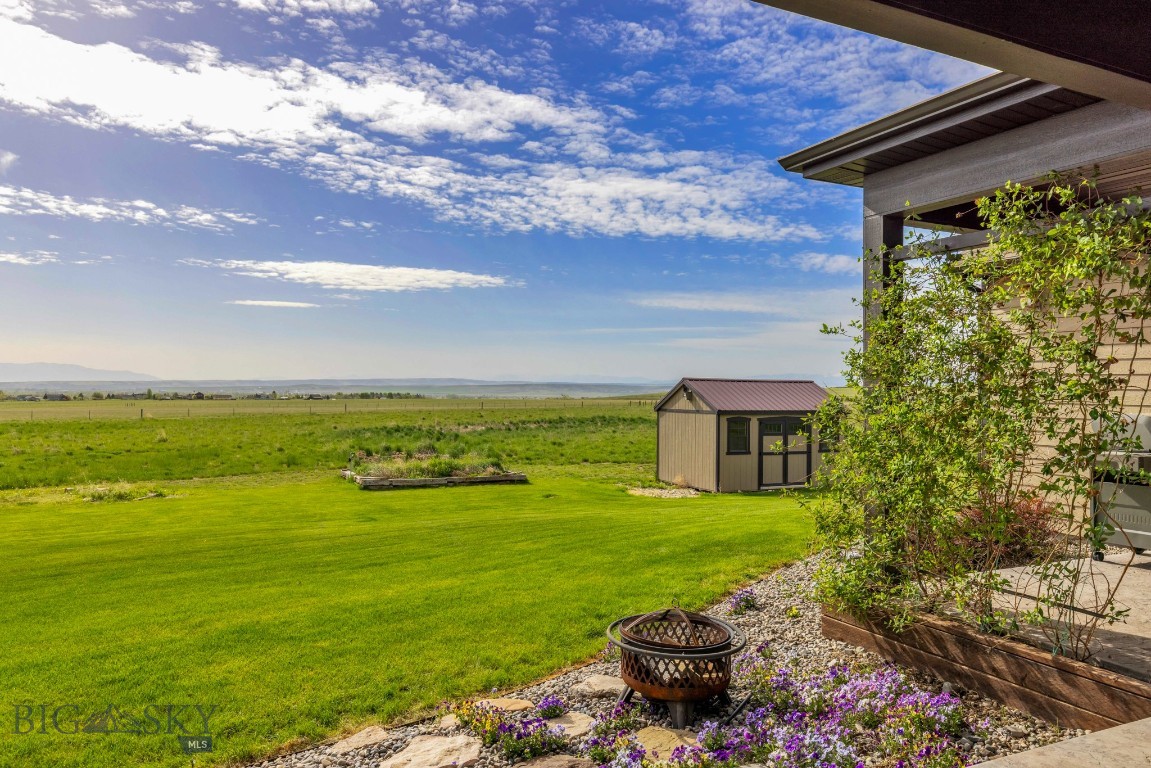 Colters Run - Residential