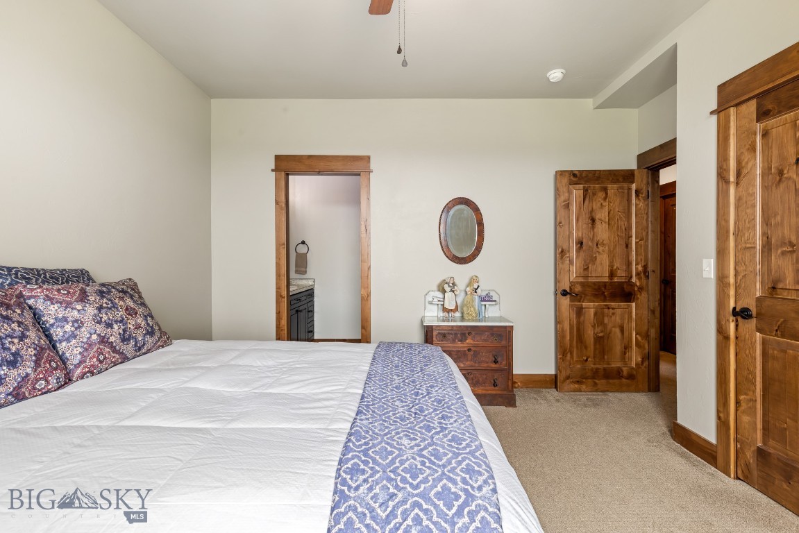 Colters Run - Residential