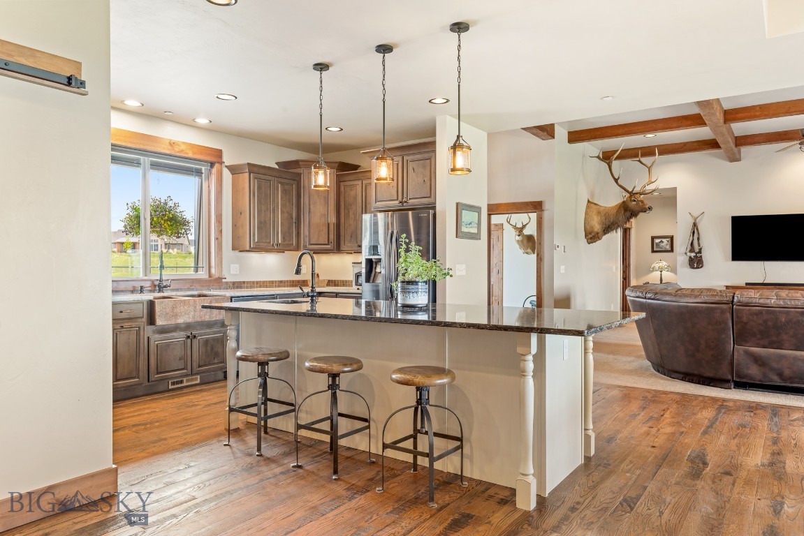 Colters Run - Residential