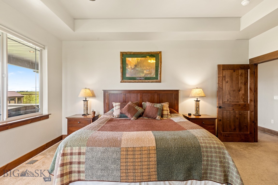 Colters Run - Residential