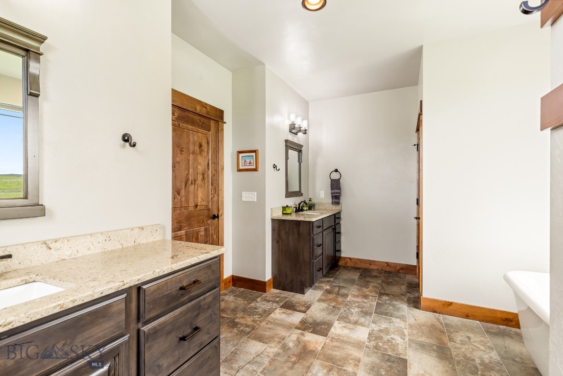 Colters Run - Residential