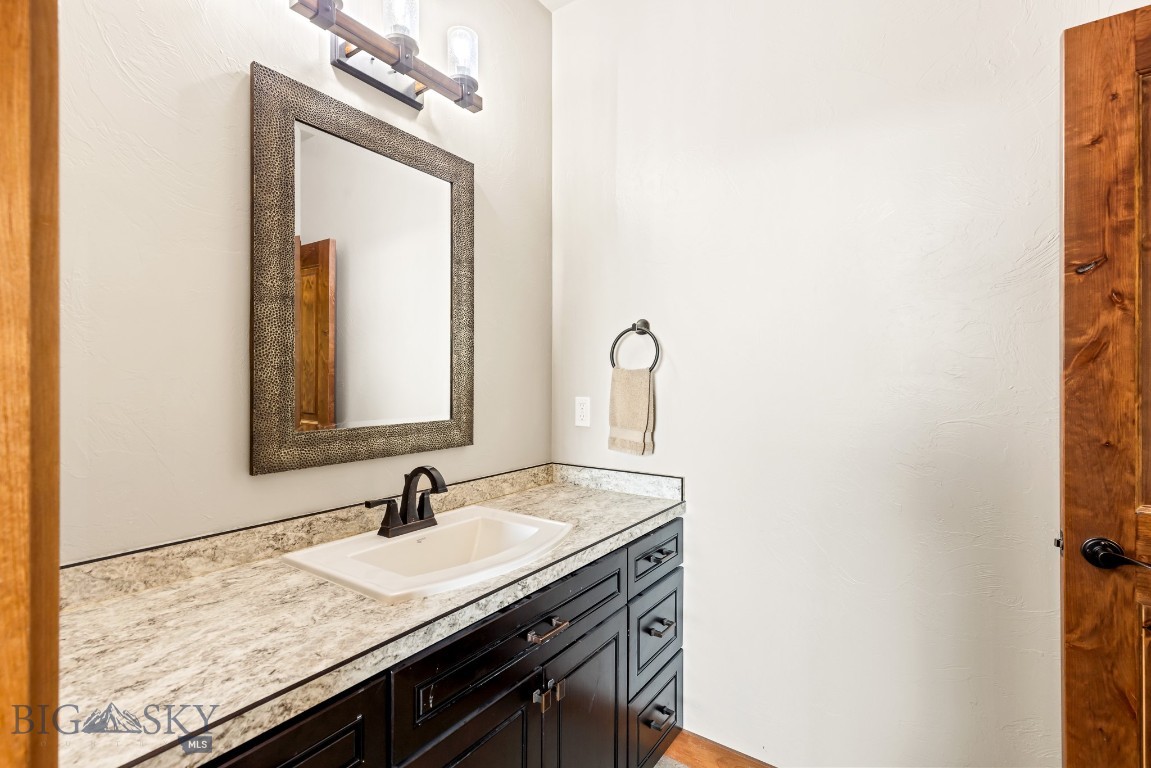 Colters Run - Residential