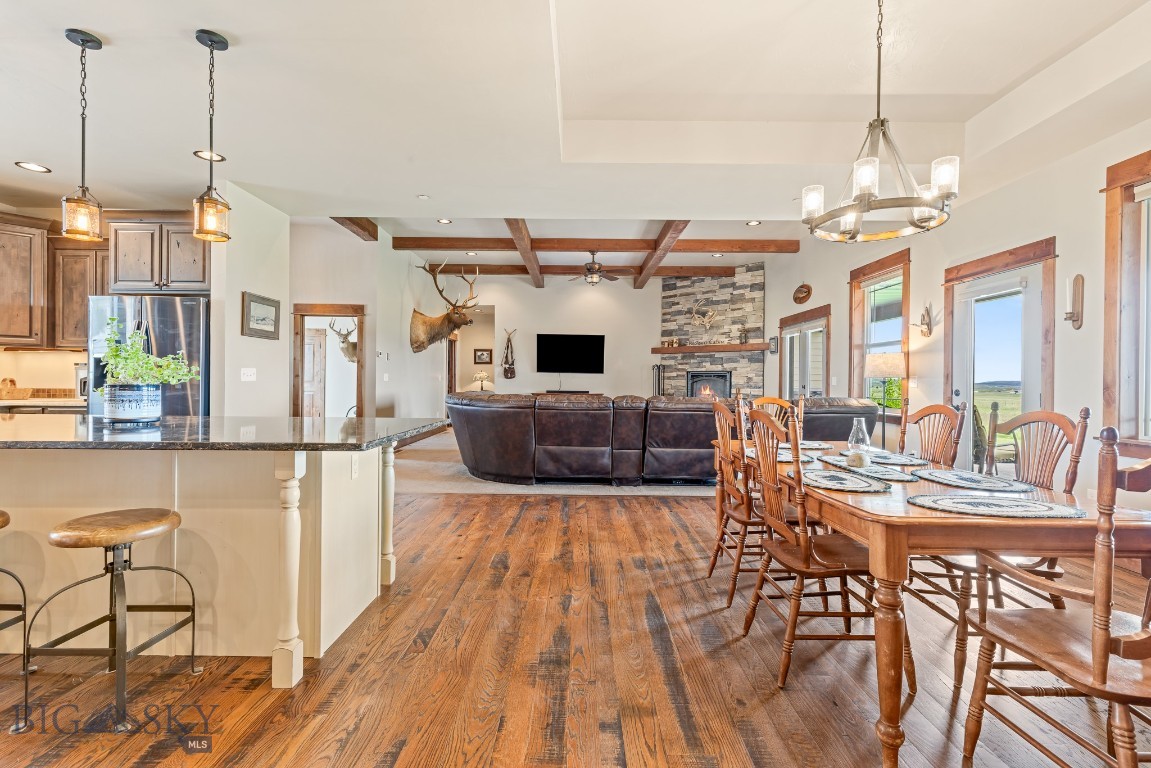 Colters Run - Residential