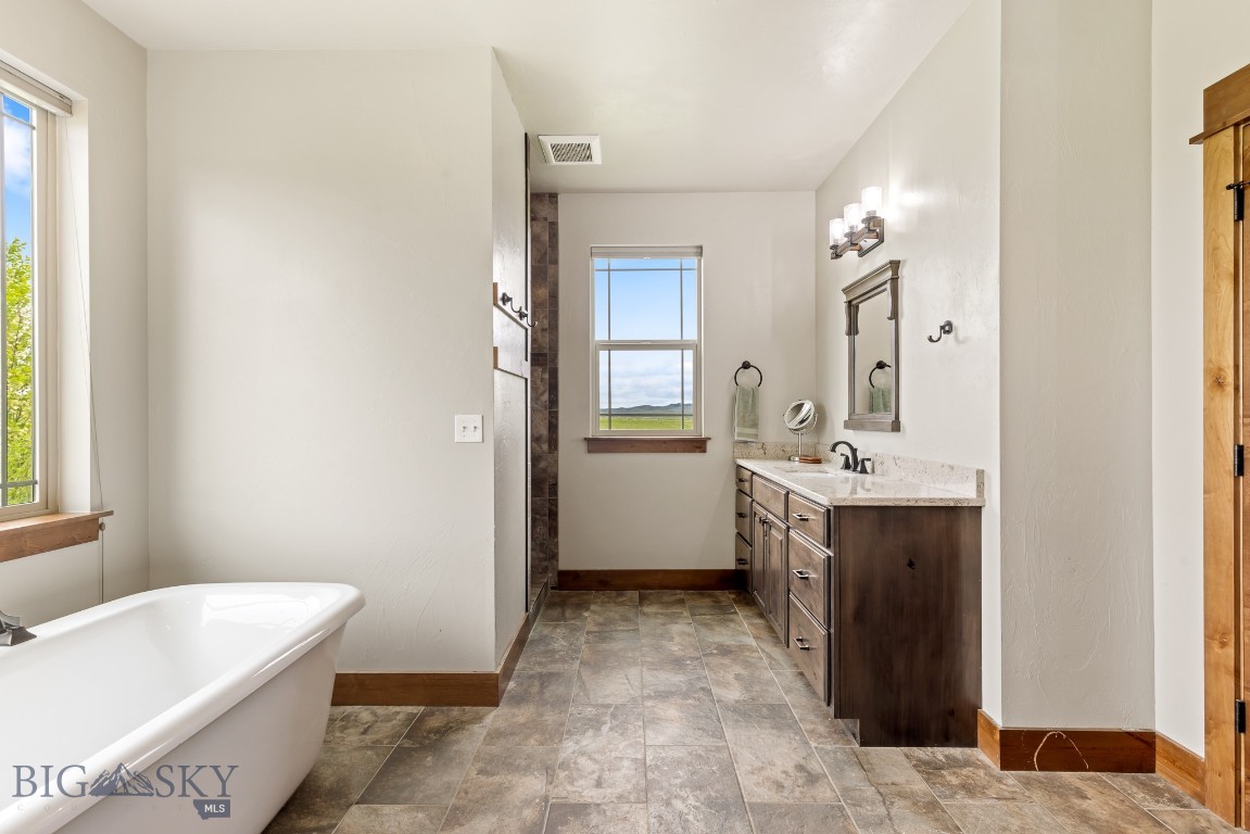 Colters Run - Residential