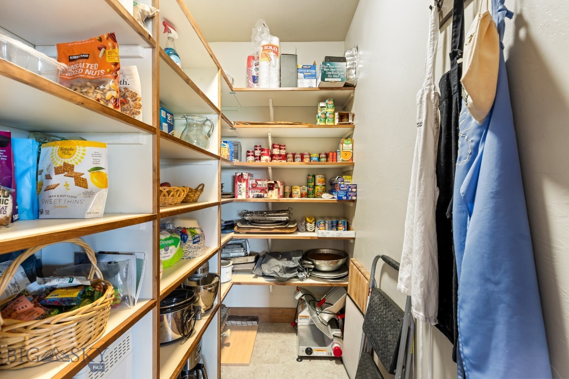 Colters Run - Residential