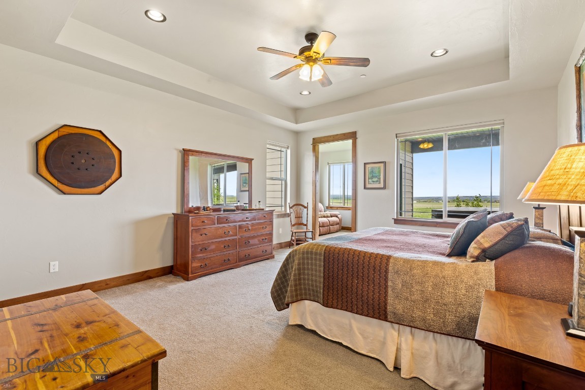 Colters Run - Residential