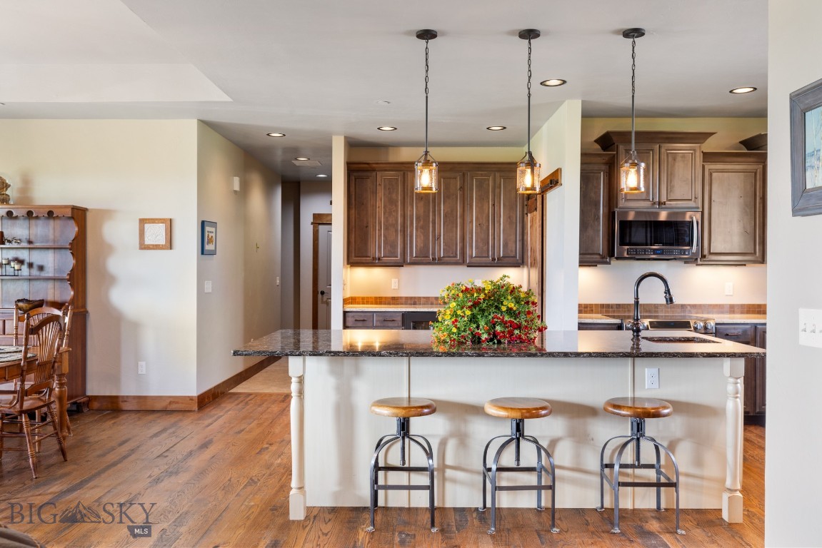 Colters Run - Residential