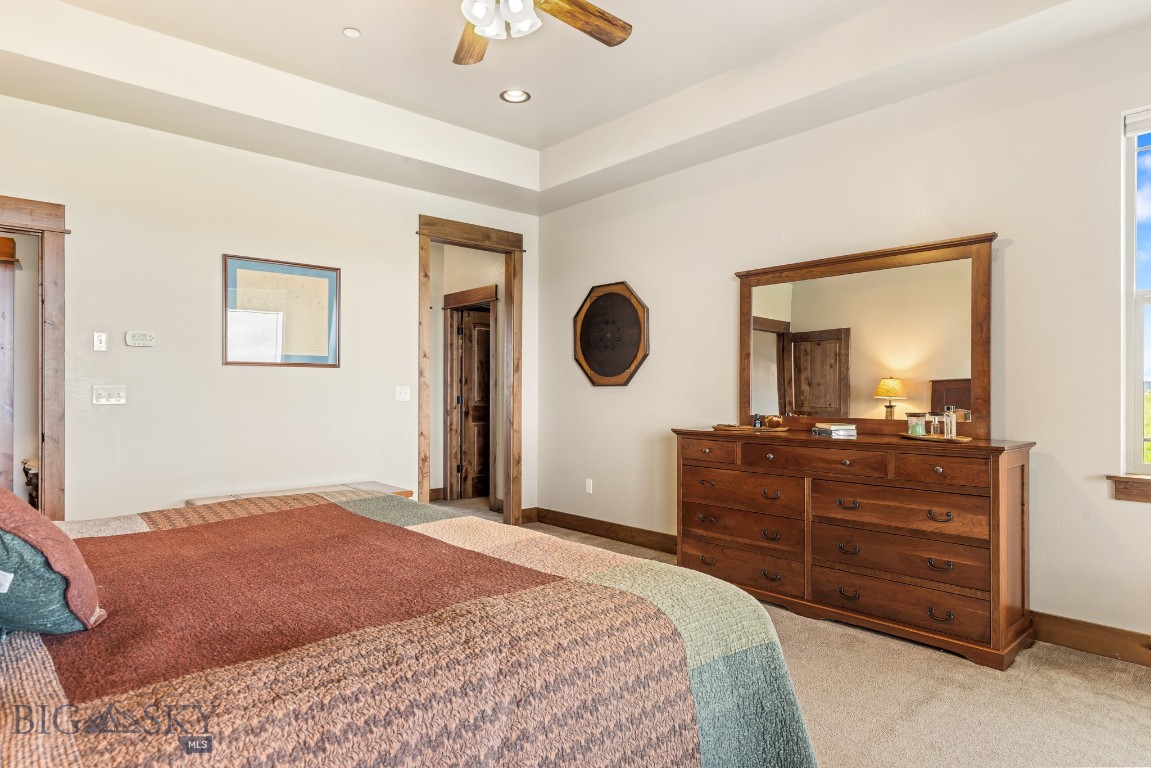 Colters Run - Residential