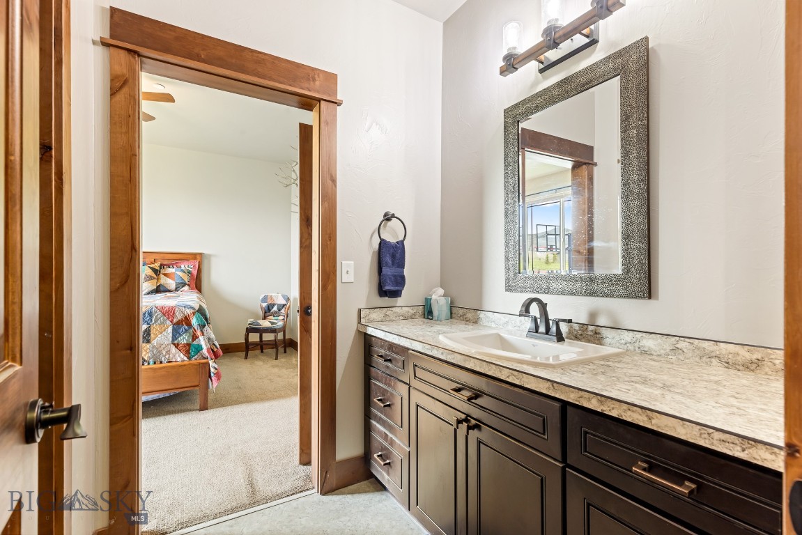 Colters Run - Residential