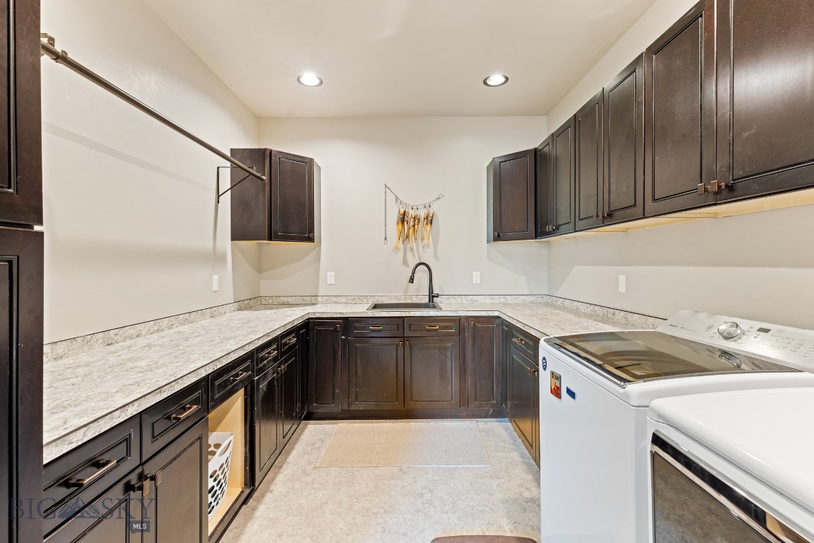 Colters Run - Residential