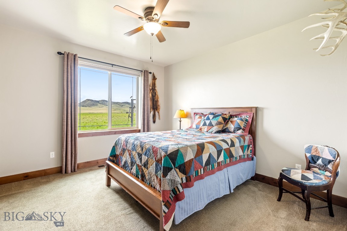 Colters Run - Residential