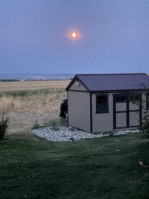 Colters Run - Residential